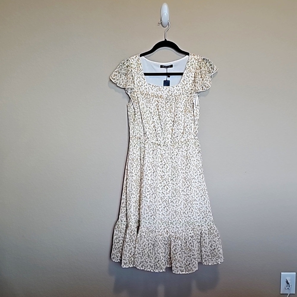ALLEGRA K DRESS